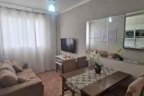 Apartamento aconchegante